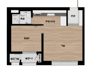 null 47B 평면도