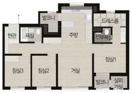null 62A 평면도