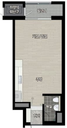 null 36 평면도
