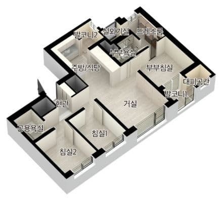 null 59B 평면도