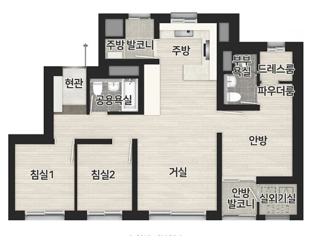 null 59 평면도