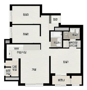 null 59B 평면도