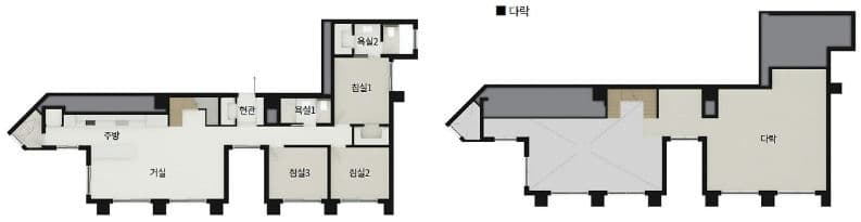 null 119P 평면도