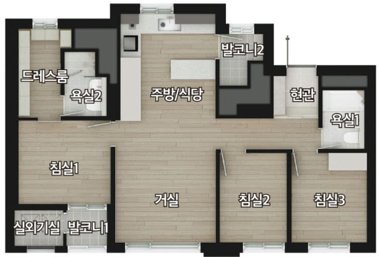 null 59 평면도