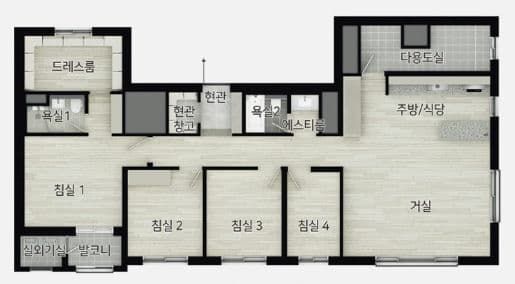 null 99B 평면도