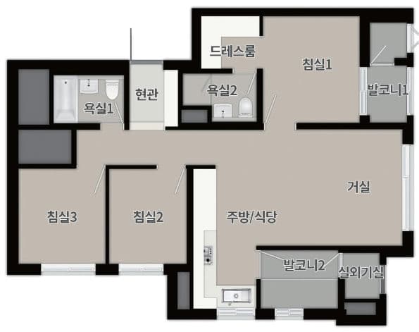 null 59D 평면도