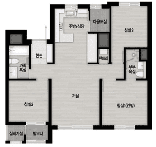 null 59A 평면도