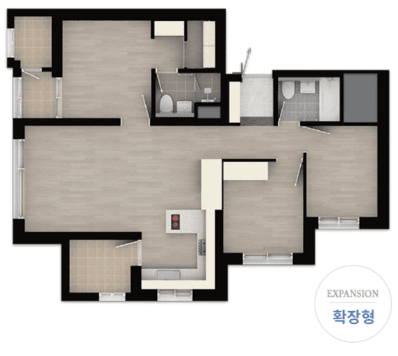 null 59A 평면도