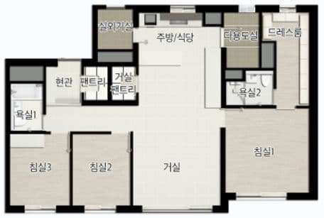 null 75A 평면도
