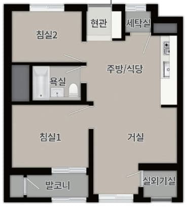 null 44B 평면도