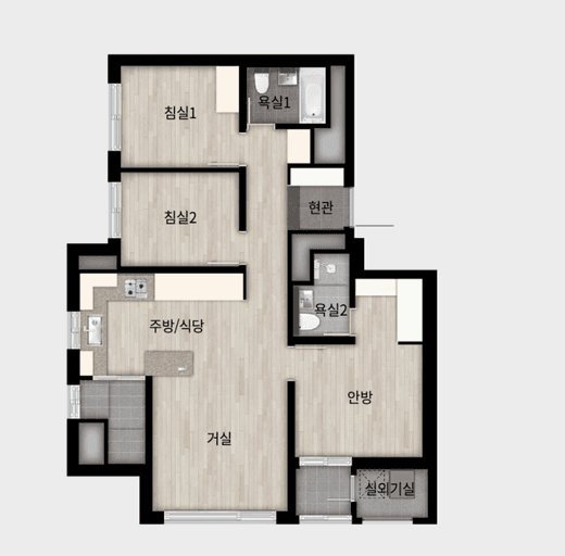 null 59B 평면도