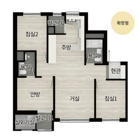 null 59A 평면도
