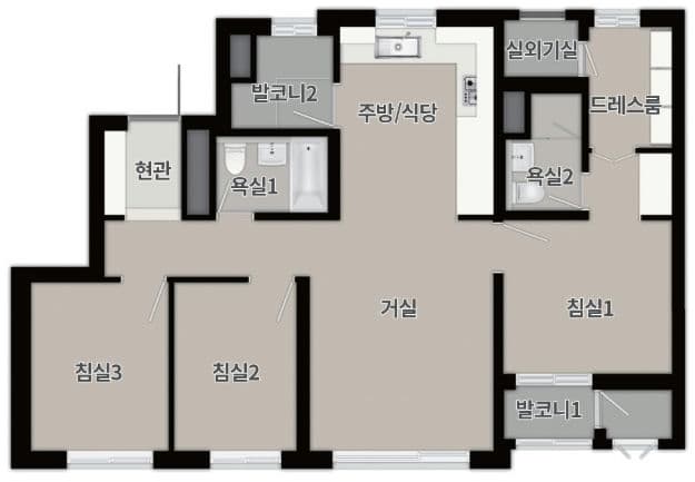 null 59A 평면도