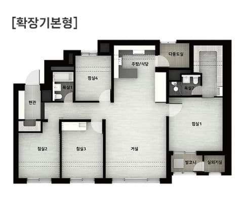 null 92 평면도