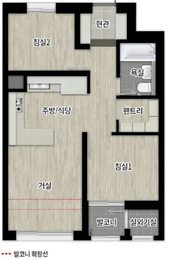 null 46 평면도