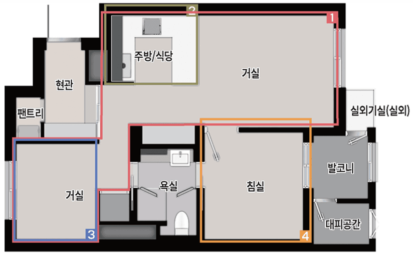 null 49C 평면도
