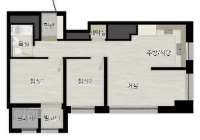 null 49D 평면도