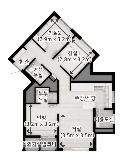 null 59F 평면도