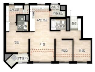 null 59B 평면도