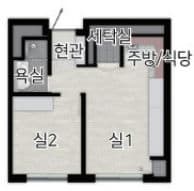 null 38E 평면도