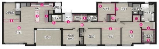 null 220 평면도