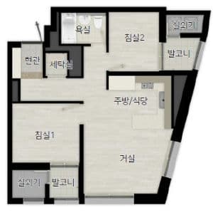 null 49A 평면도