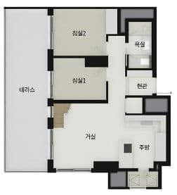 null 66G 평면도