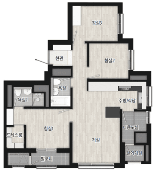 null 59B 평면도