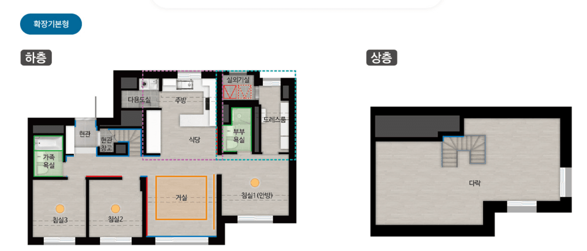 null 59T 평면도