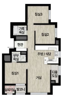 null 59B 평면도