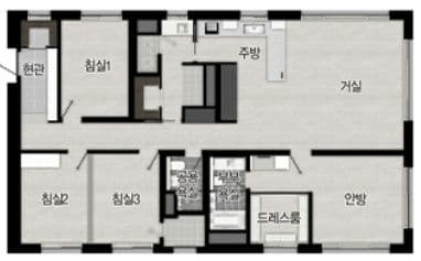 null 115A 평면도