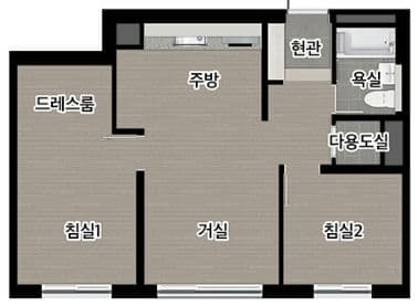 null 59A 평면도