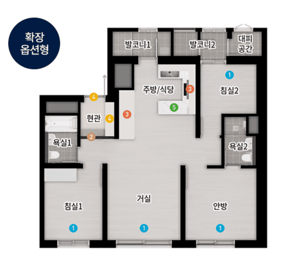 null 59A 평면도