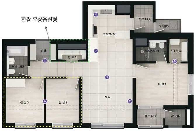 null 59B 평면도