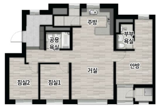 null 59D 평면도