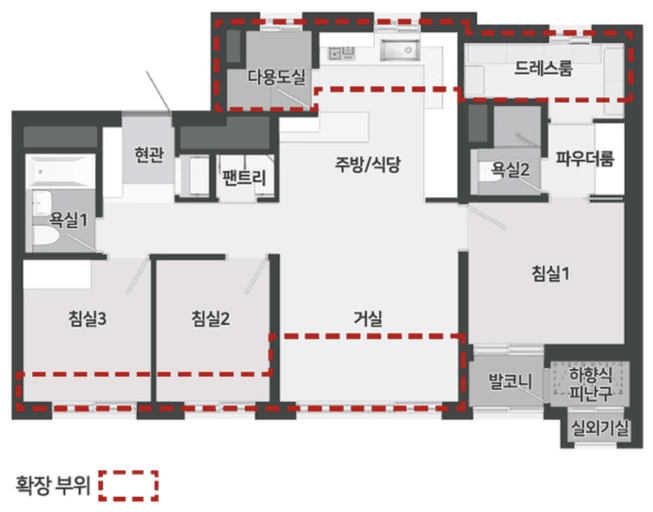 null 59A 평면도