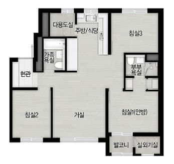 null 59A 평면도