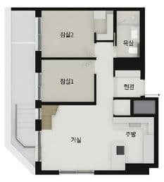 null 65R 평면도