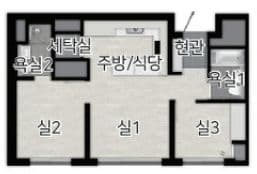 null 53C 평면도
