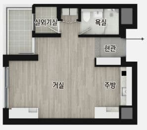 null 29 평면도