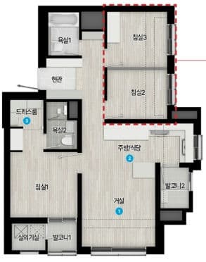 null 59B 평면도