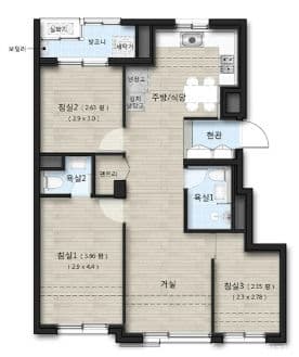 null 56 평면도