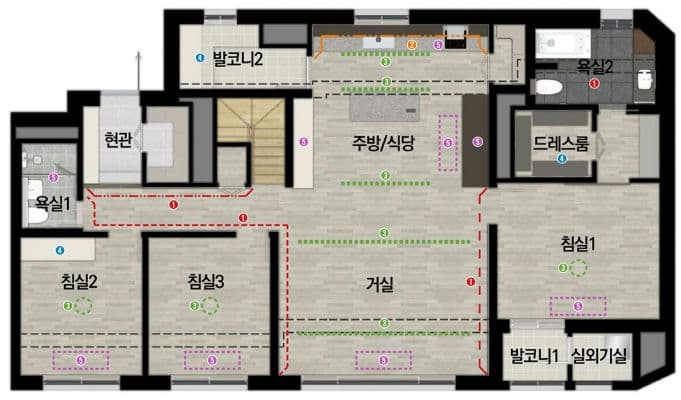 null 183 평면도