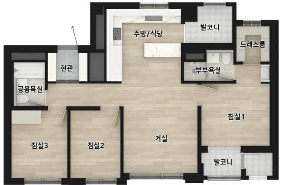 null 59 평면도