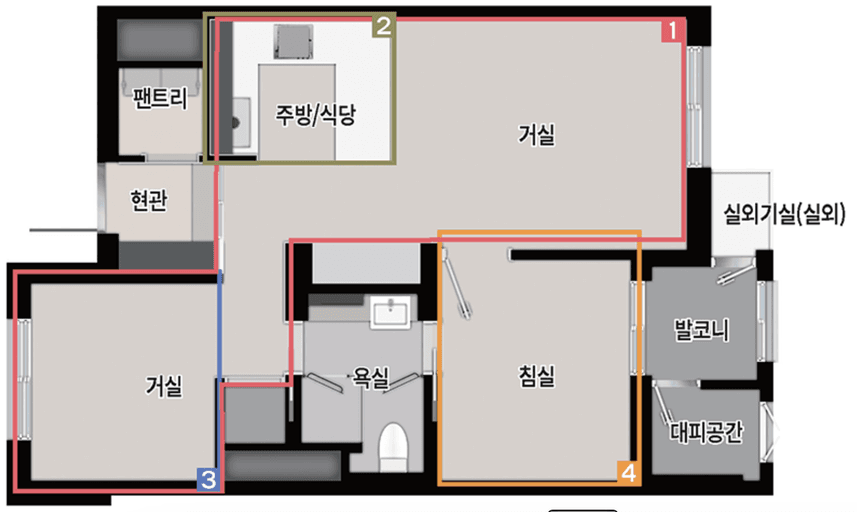 null 49B2 평면도