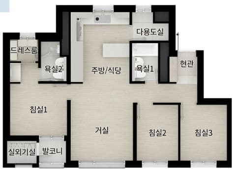 null 59A 평면도
