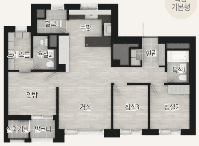 null 59A 평면도