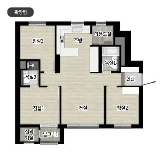 null 59B 평면도