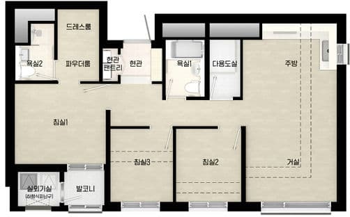 null 59B 평면도