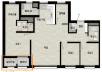 null 74A 평면도